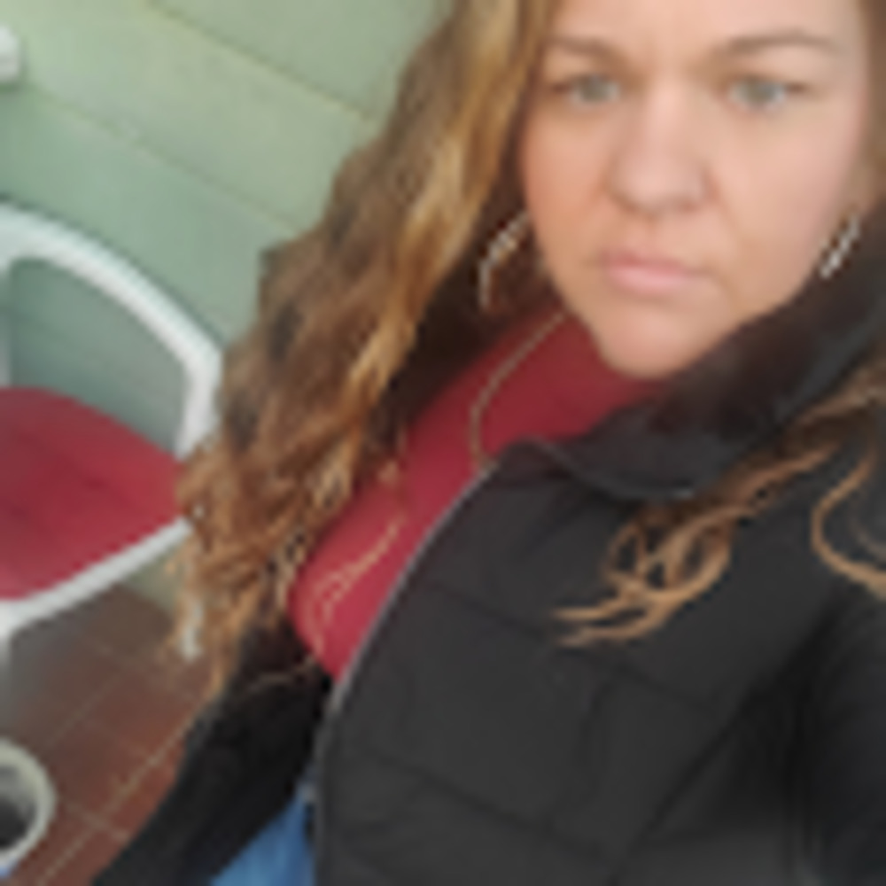 Meet your Posher, Kristina